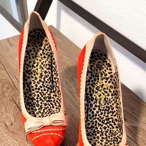 Jessica Simpson shoes